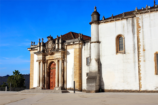 Biblioteca Joanina