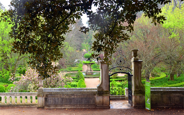 Jardim Botânico