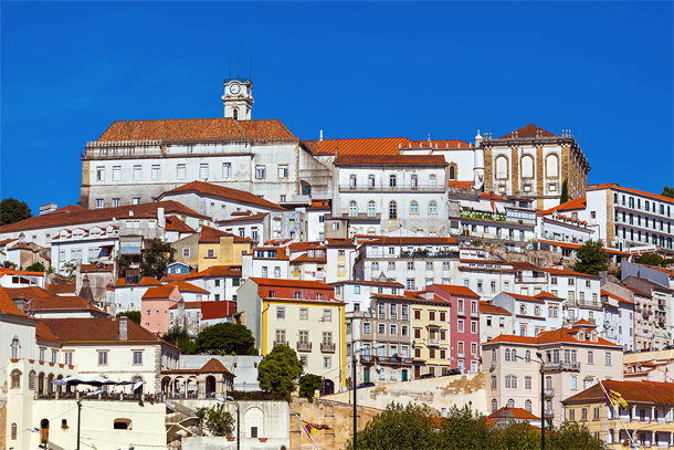 Coimbra