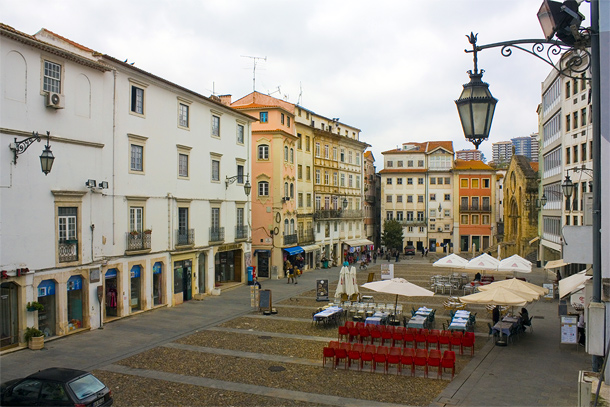 Praça de Comércio