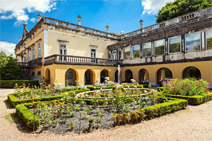 Hotel Quinta das Lágrimas