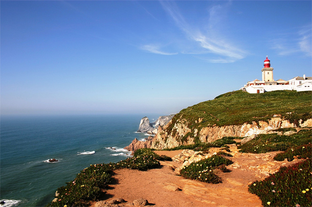 Cabo da Roca