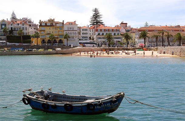 Cascais