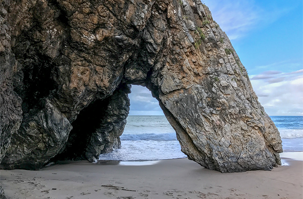 Praia da Adraga