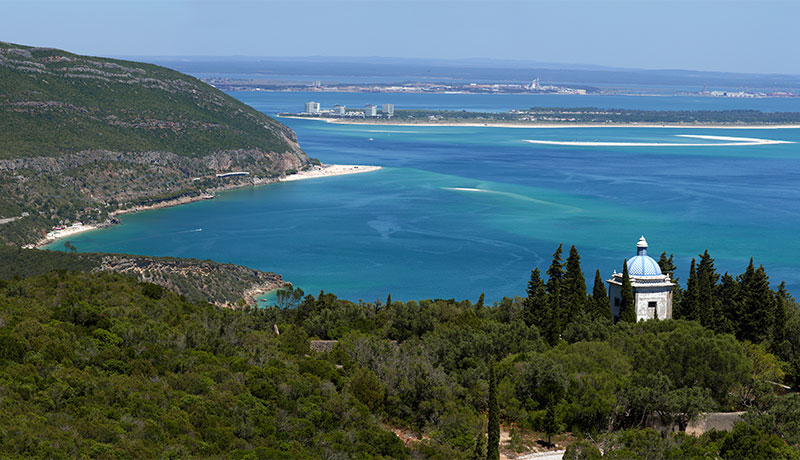 Serra da Árrabida