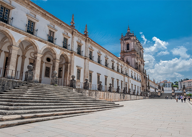 Mosteiro de Alcobaça