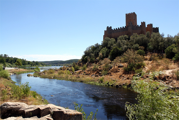 Castelo de Almourol