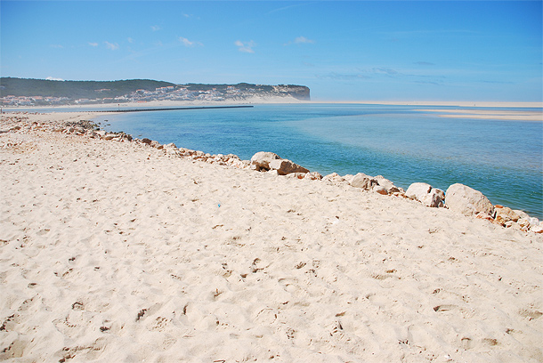 Lagoa de Óbidos