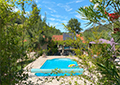 Quinta Japonesa Eco Resort, regio Zilverkust