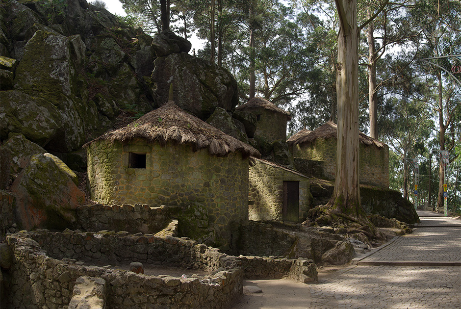 Castro de São Lourenço