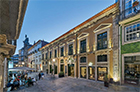 PoroBay Flores, duurzaam hotel in Porto