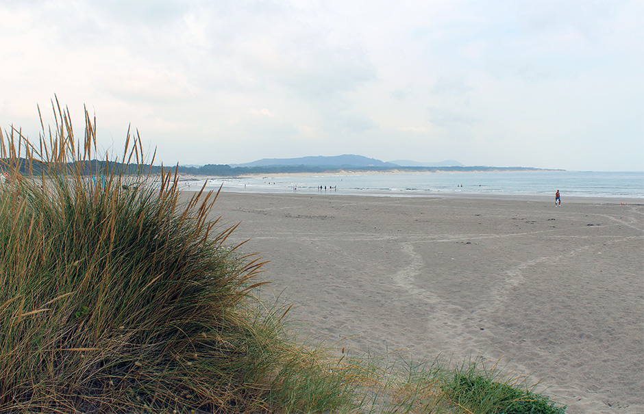 Praia do Cabedelo, Viana do Castelo