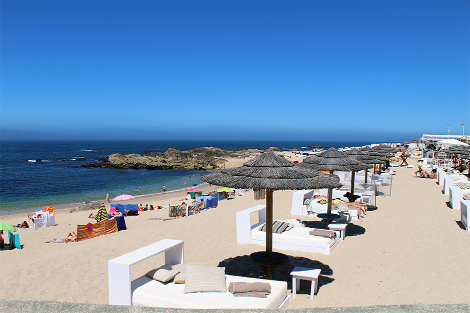 Praia do Seca, Vila do Conde