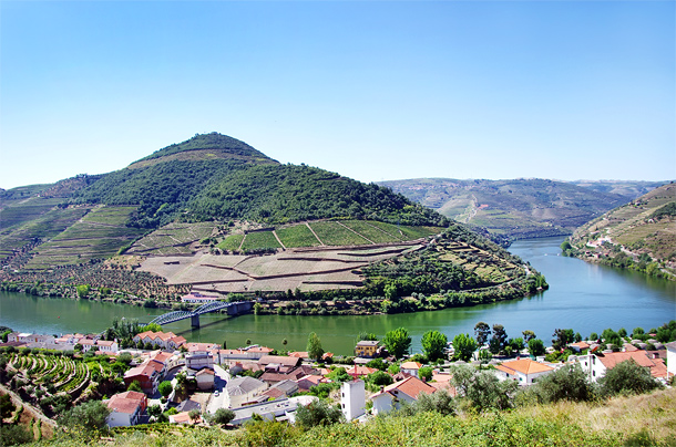 Miradouro Casal de Loivos