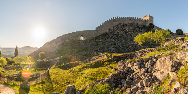 Castelo de Numão