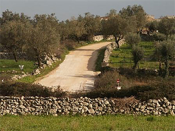 Natuurgebied Serra dos Candeeiros