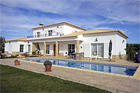 Bed and breakfast Algarve