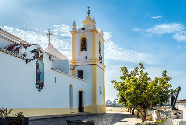 Igreja de Ferragudo