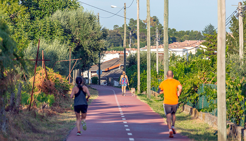 Ecopista do Dão