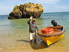 Authentiek Algarve - Riksja Travel