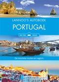 Lannoo's autoboek Portugal