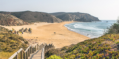 Costa Vicentina