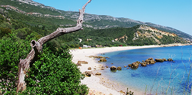 Serra da Arrábida