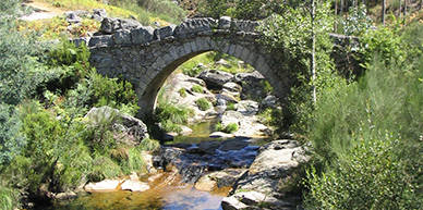 Serra da Cabreira