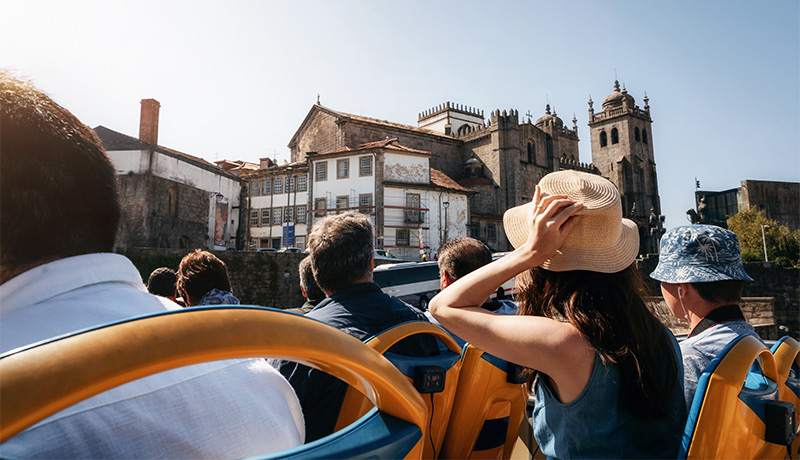 Groepsrondreizen Portugal Vergelijk aanbieders - vakantie info