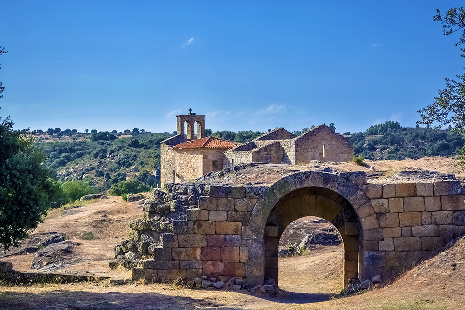 Castelo Mendo