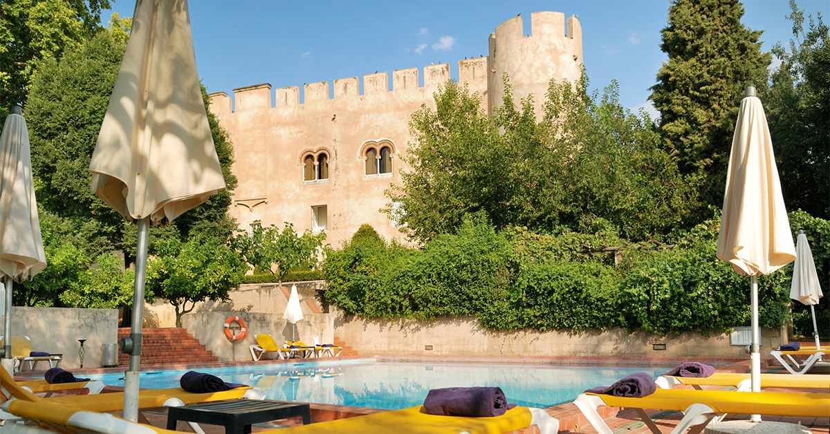 Hotels · Bed and breakfast Portugal vakantie info