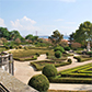 Botanische tuin van Ajuda, Lissabon