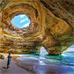 Bezienswaardigheden Algarve