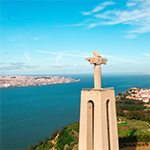 Almada Lissabon