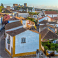 Óbidos, Portugal