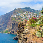 Rondreis Madeira