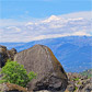 Serra da Estrela in Midden-Portugal