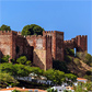 Silves, Algarve