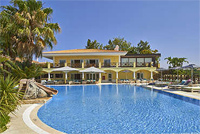 Martinhal Quinta do Lago family resort