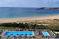 Marinhal Sagres Beach Family Resort