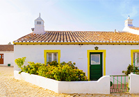 Vakantiehuis Algarve