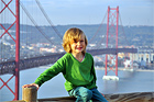 Stedentrip Lissabon met kinderen
