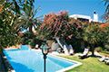 A Beira Sol vakantiehuis in Lagos