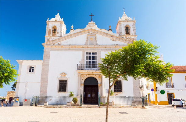 Igreja de Santo António