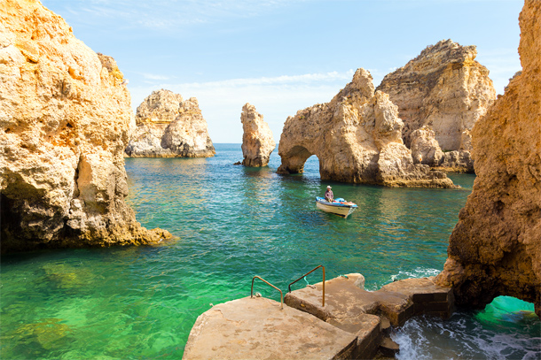 Ponta da Piedade