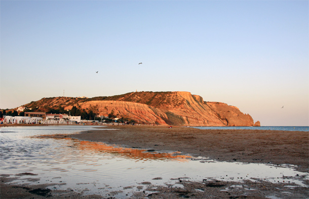 Praia da Luz