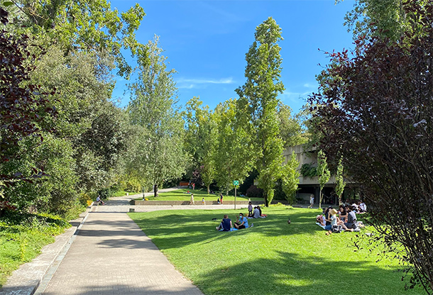 Jardins da Água