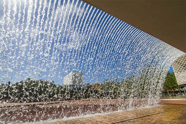 Jardins da Água