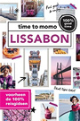 100% Lissabon reisgids