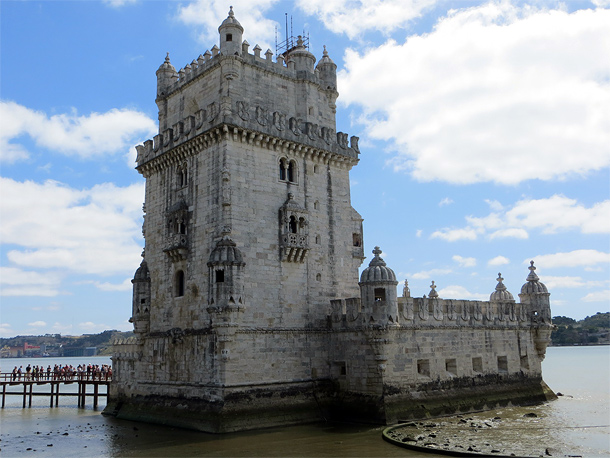 Torre de Belém